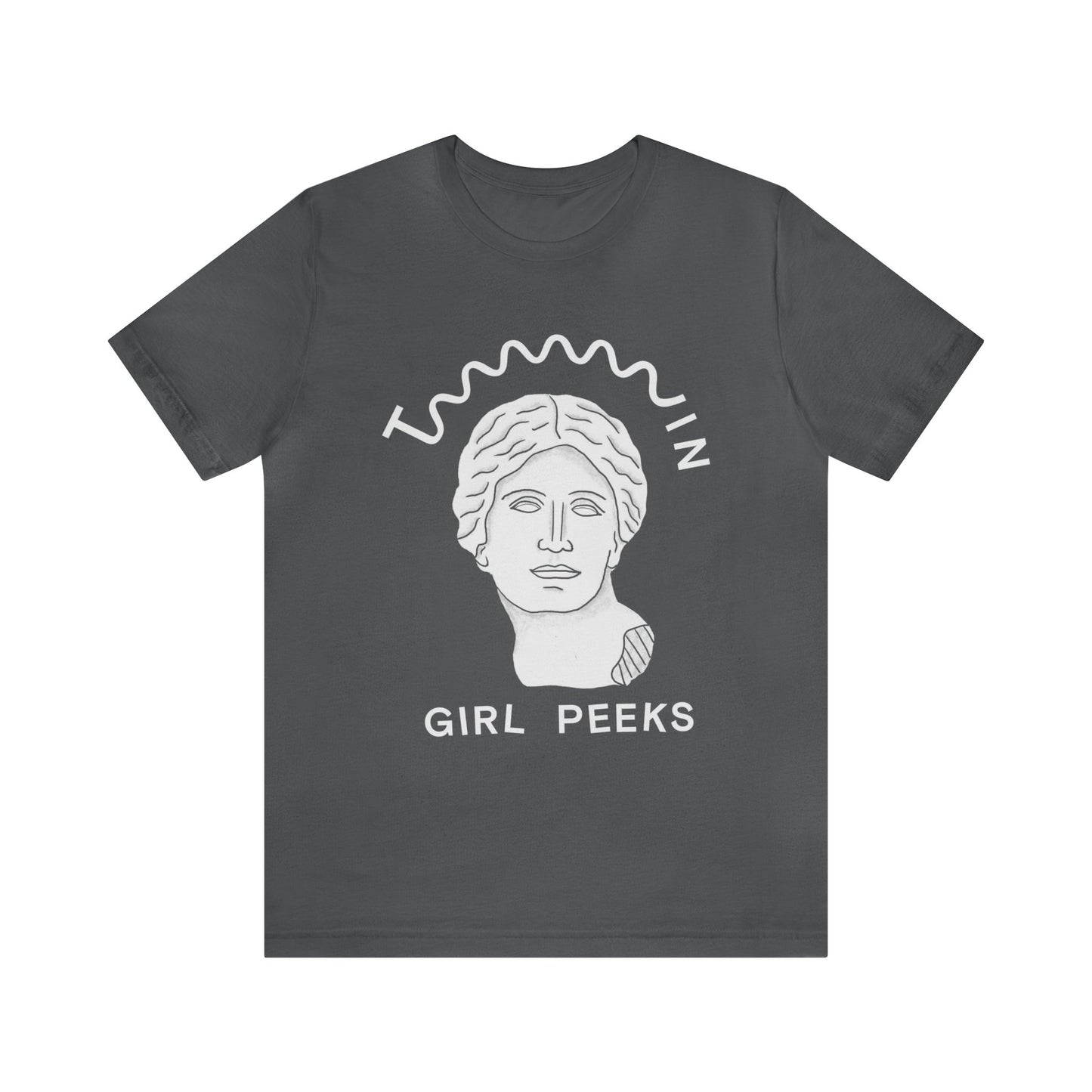 TGP Greek God/Goddess T-Shirt