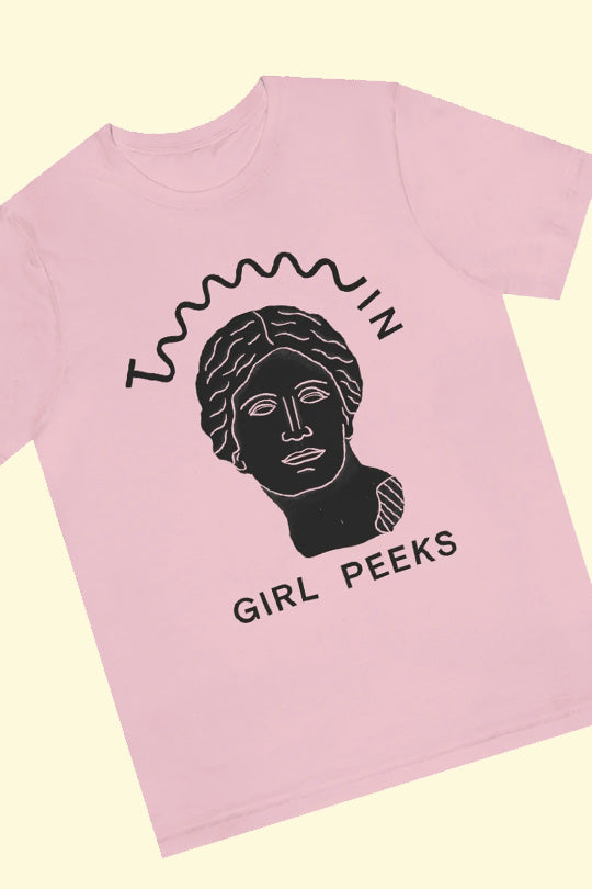 TGP Greek God/Goddess T-Shirt