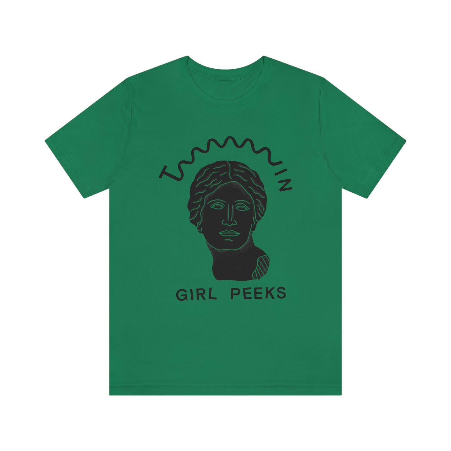 TGP Greek God/Goddess T-Shirt