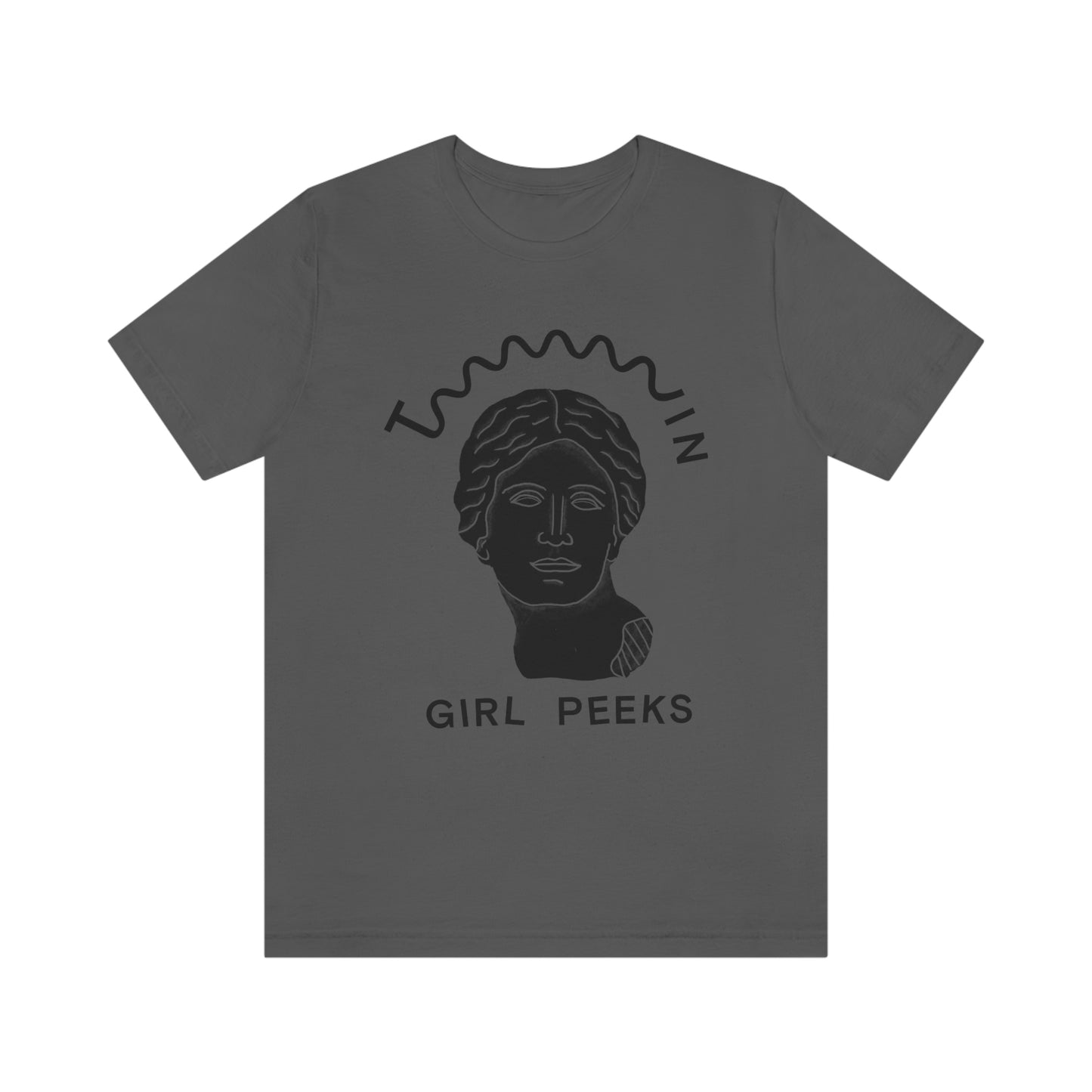 TGP Greek God/Goddess T-Shirt