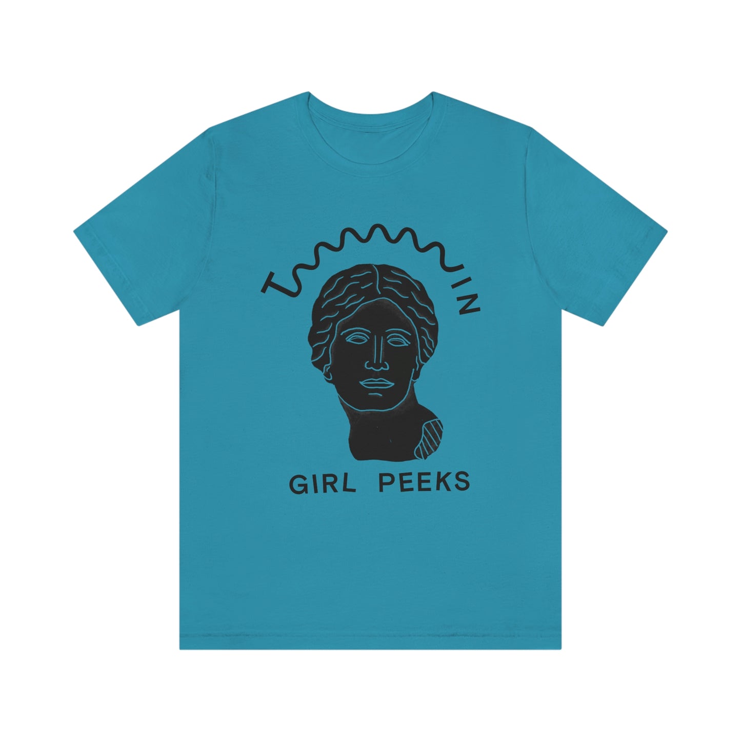 TGP Greek God/Goddess T-Shirt