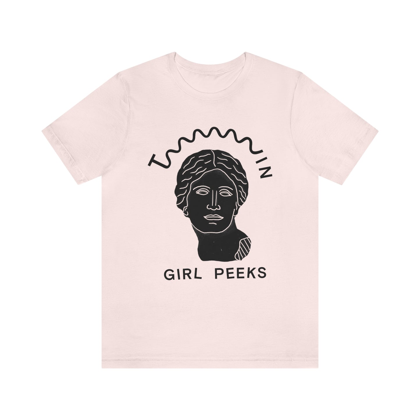 TGP Greek God/Goddess T-Shirt